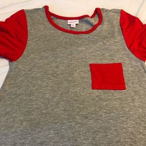 XS Lularoe Carly Dresses